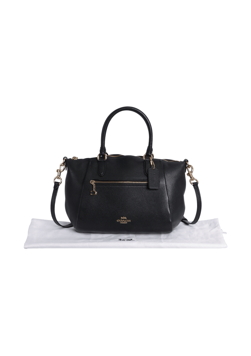 ELISE SATCHEL