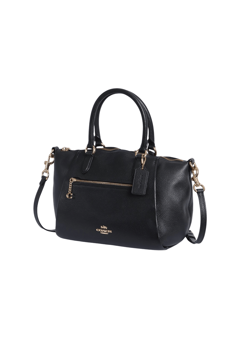 ELISE SATCHEL