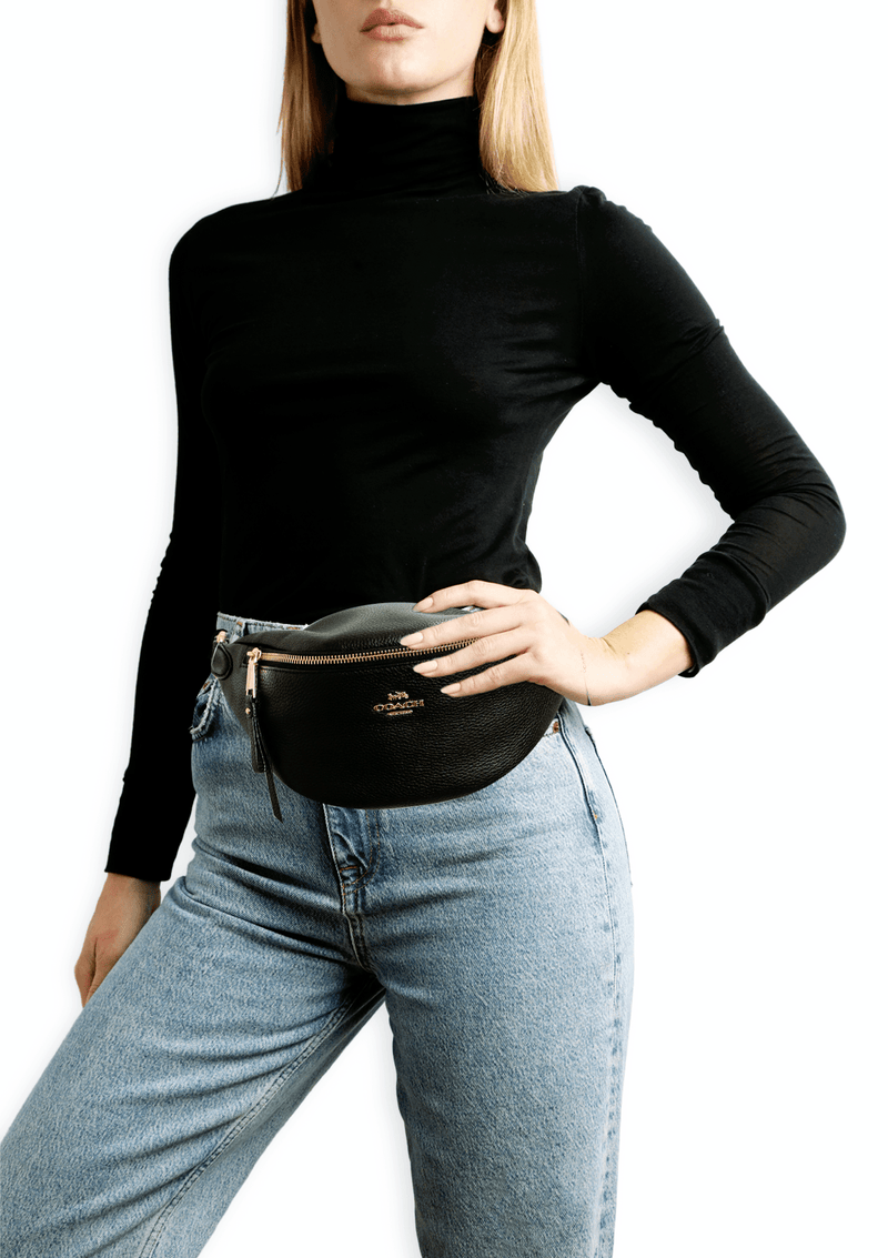 FANNY PACK BELT BAG