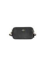 GRAINED CAMERA BAG