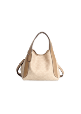 HADLEY SIGNATURE HOBO 21 BAG