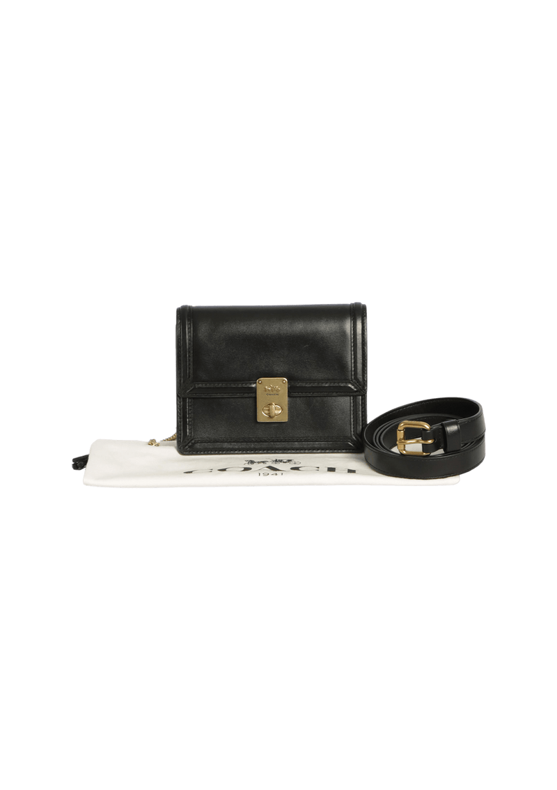 HUTTON BELT BAG