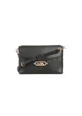 JADE MESSENGER BAG