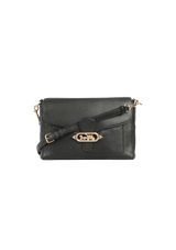 JADE MESSENGER BAG