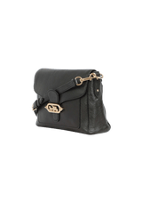 JADE MESSENGER BAG