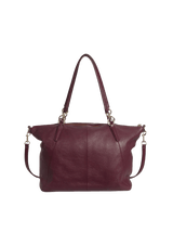 KELSEY SATCHEL BAG