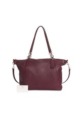 KELSEY SATCHEL BAG