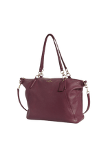 KELSEY SATCHEL BAG