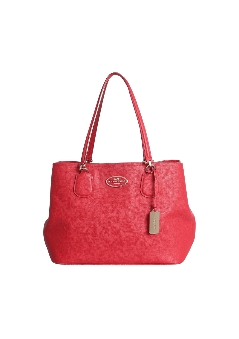 Coach kitt carryall sale