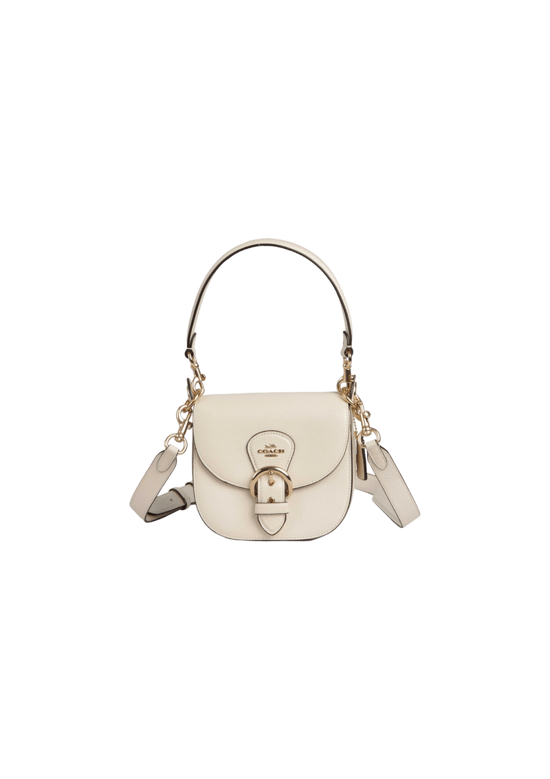 KLEO SHOULDER BAG 17