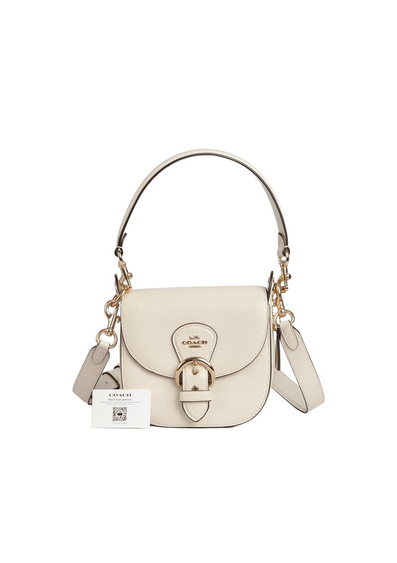 KLEO SHOULDER BAG 17