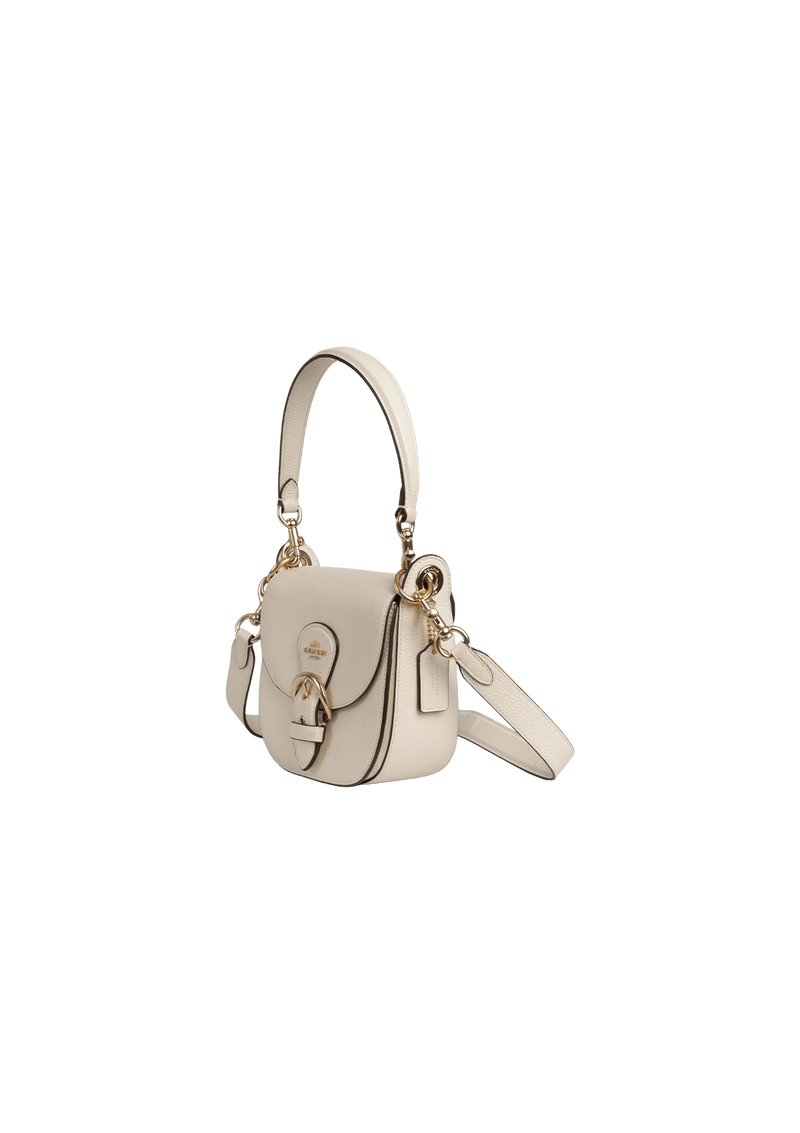 KLEO SHOULDER BAG 17