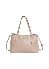 LARGE CHRISTIE CARRYALL BAG