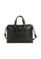 LEATHER BRIEFCASE