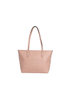 LEATHER TOTE BAG