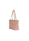 LEATHER TOTE BAG