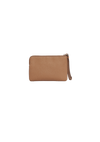 LEATHER WRISTLET