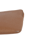 LEATHER WRISTLET