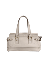 LEGACY IVORY BAG