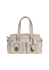 LEGACY IVORY BAG