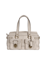 LEGACY IVORY BAG