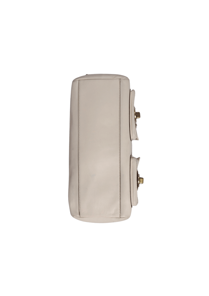 LEGACY IVORY BAG