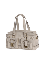 LEGACY IVORY BAG