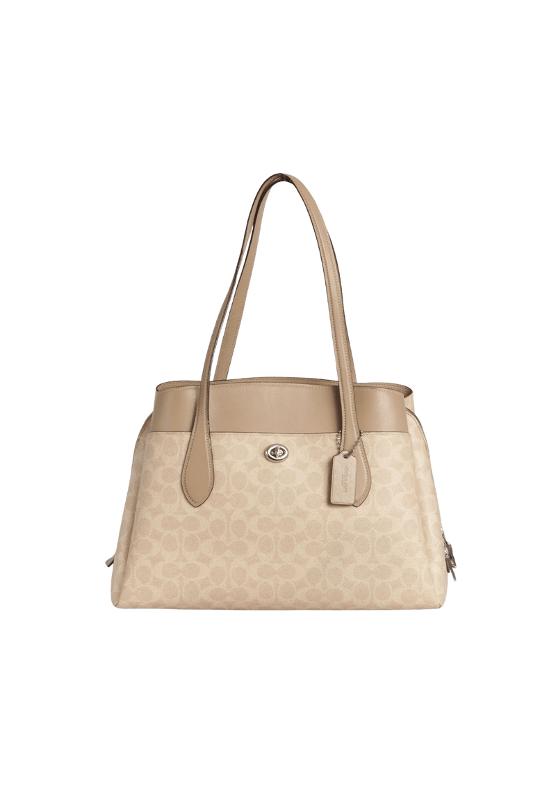 LORA CARRYALL BAG