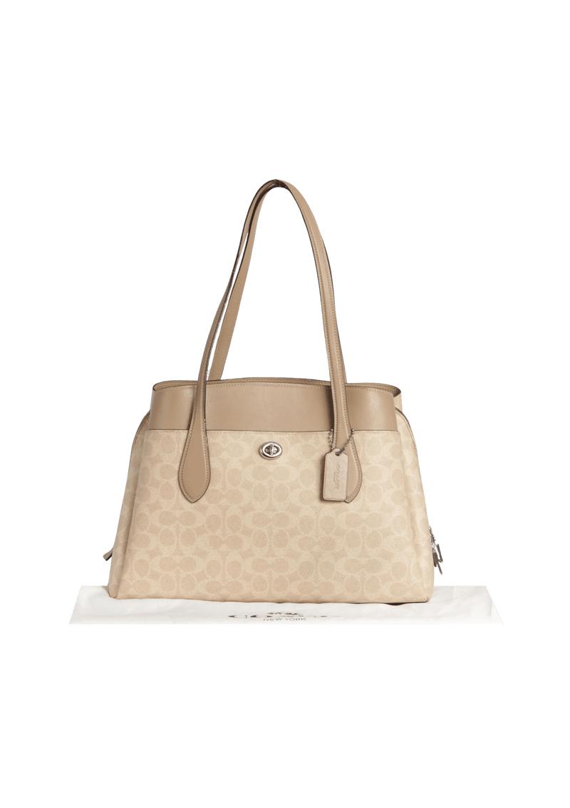 LORA CARRYALL BAG