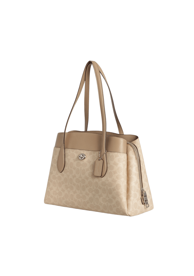 LORA CARRYALL BAG