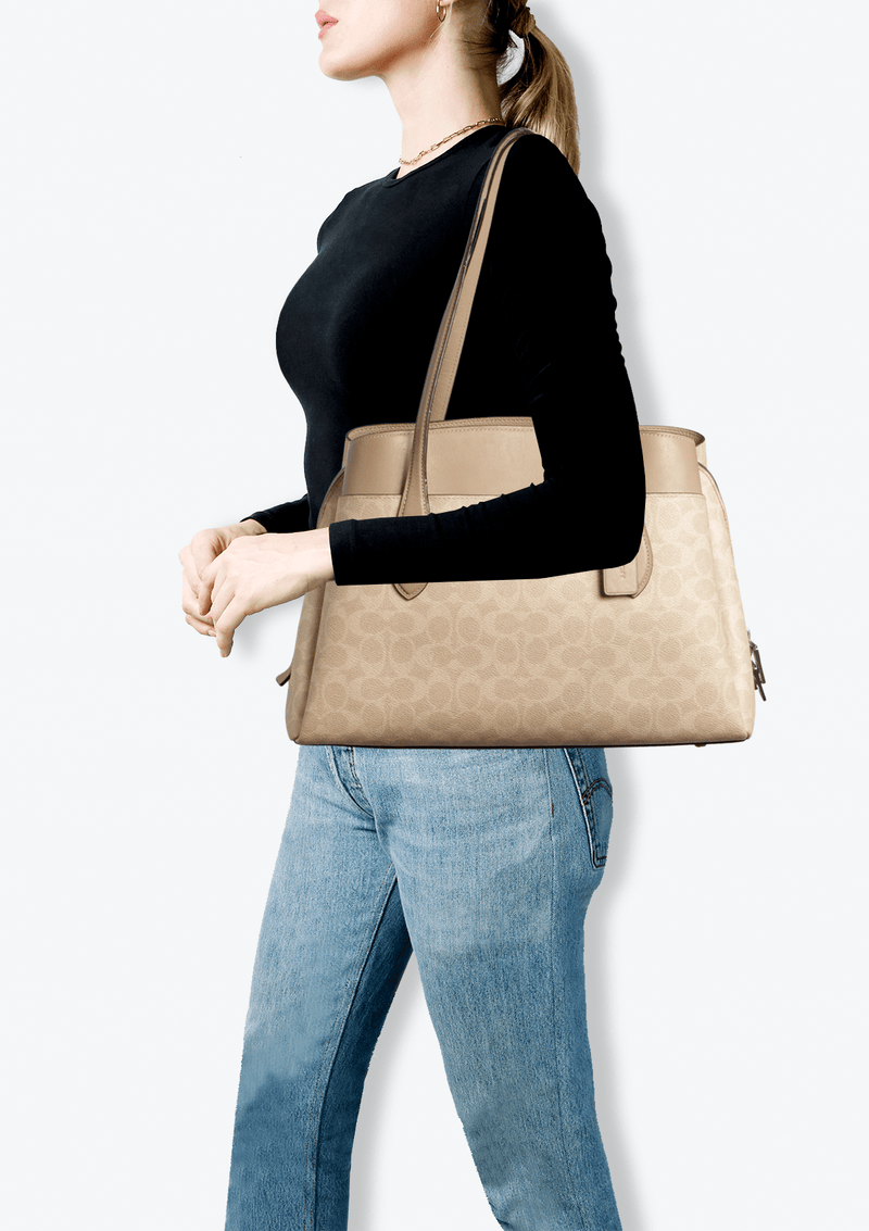 LORA CARRYALL BAG