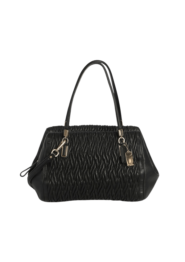 MADISON MADELINE SATCHEL