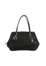 MADISON MADELINE SATCHEL