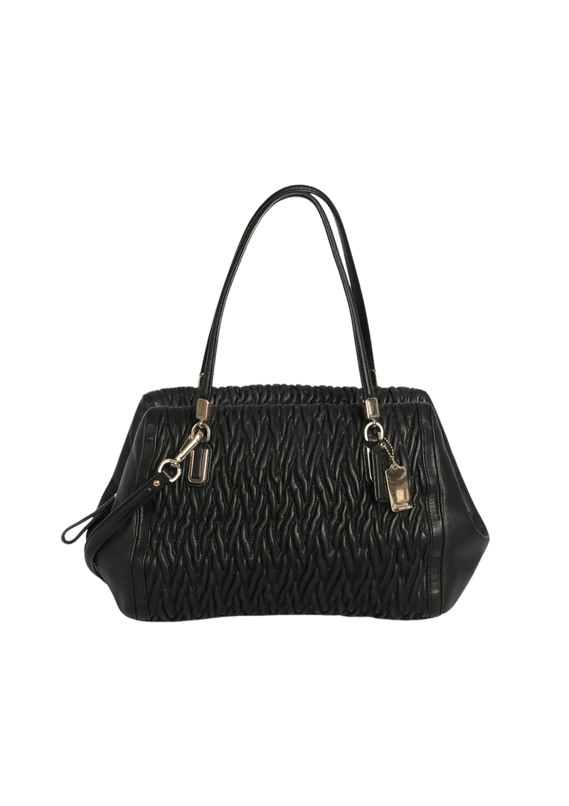 MADISON MADELINE SATCHEL