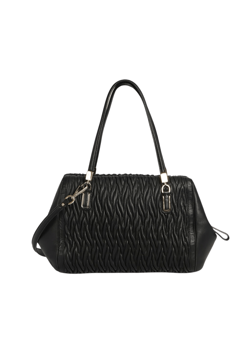 MADISON MADELINE SATCHEL