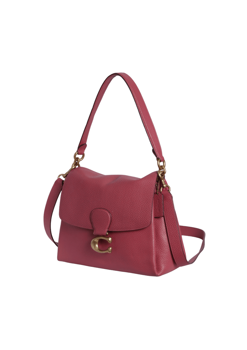 MAY SHOULDER BAG