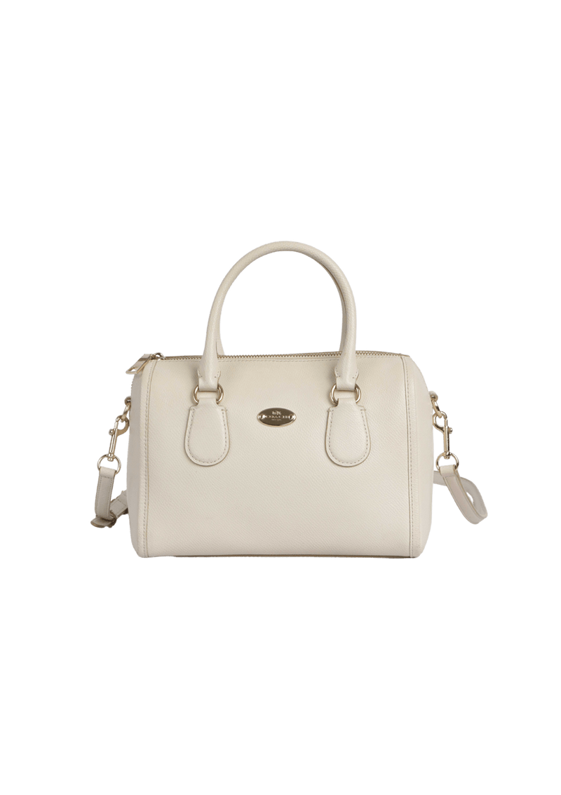 MINI BENNETT SATCHEL