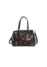 MINI CHRISTIE SATCHEL BAG