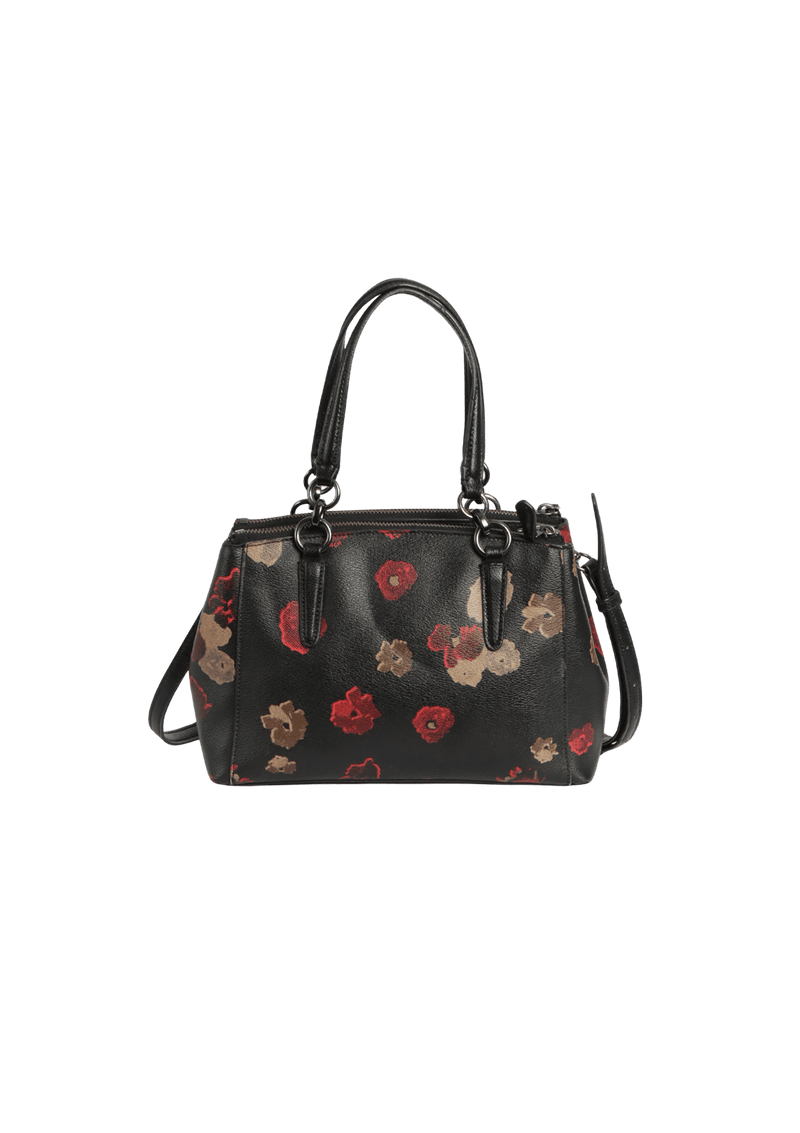 MINI CHRISTIE SATCHEL BAG