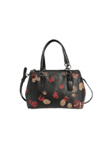 MINI CHRISTIE SATCHEL BAG