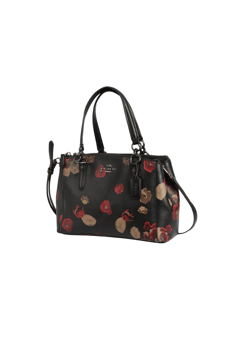 MINI CHRISTIE SATCHEL BAG