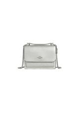 MINI KLARE CROSSBODY