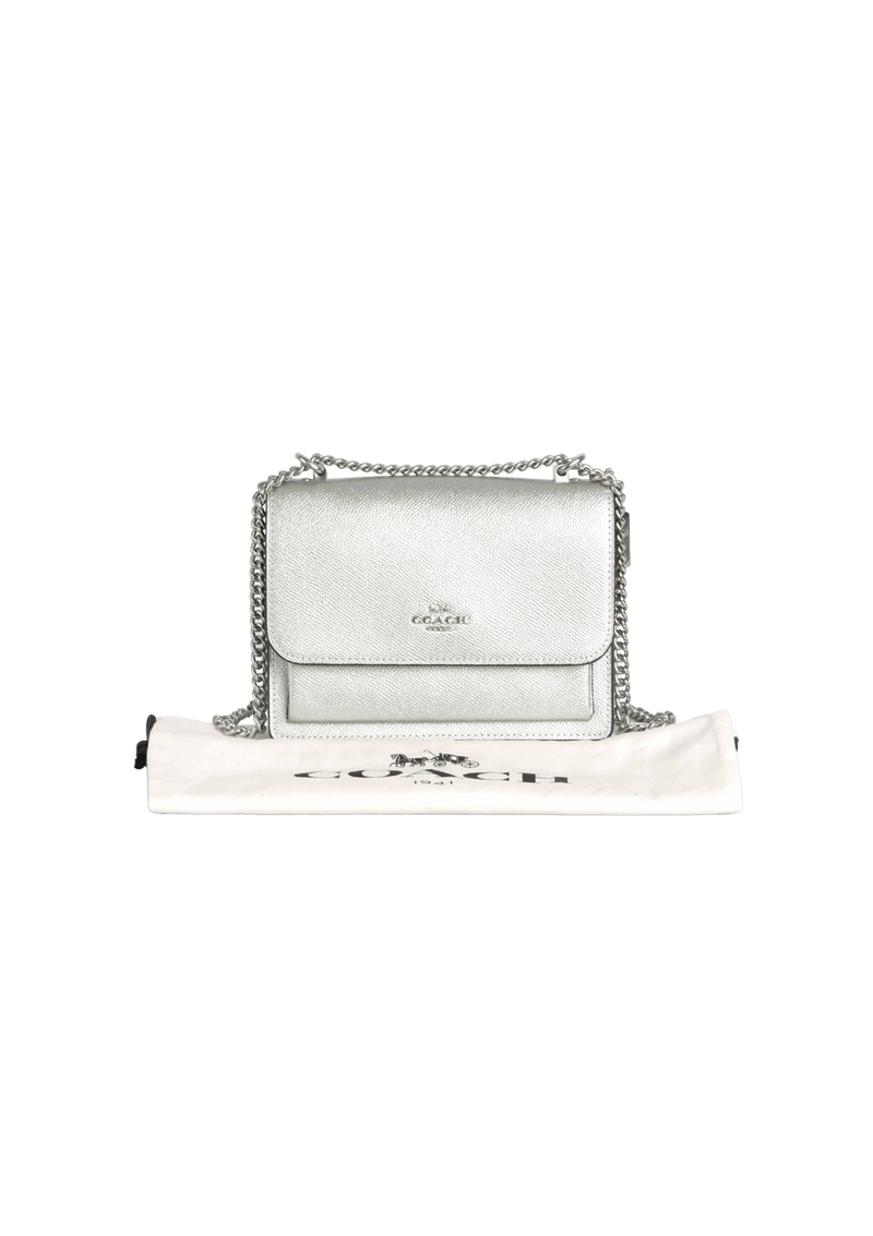 MINI KLARE CROSSBODY