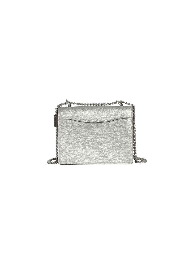 MINI KLARE CROSSBODY