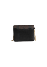 MINI SIGNATURE WALLET ON CHAIN