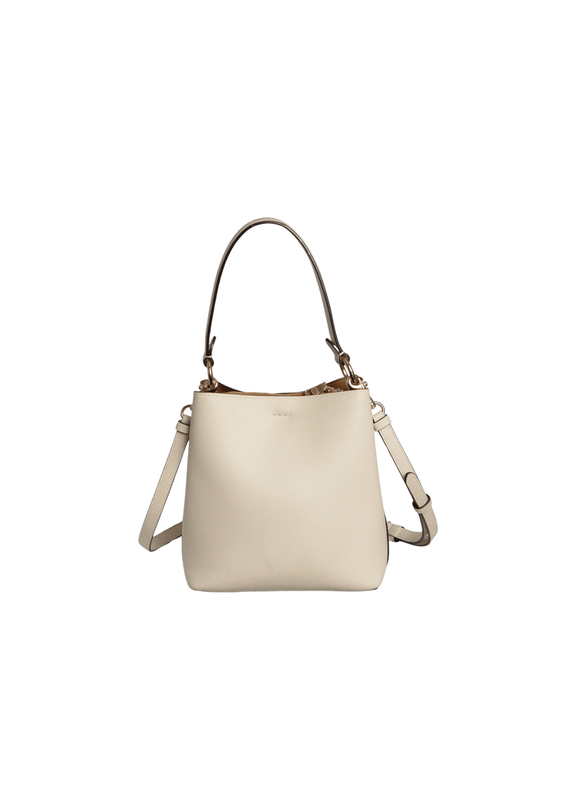 MOLLIE BUCKET BAG