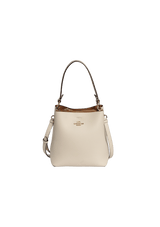 MOLLIE BUCKET BAG