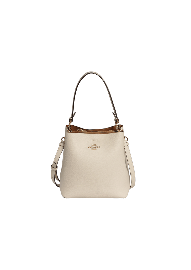 MOLLIE BUCKET BAG