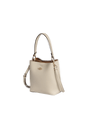 MOLLIE BUCKET BAG