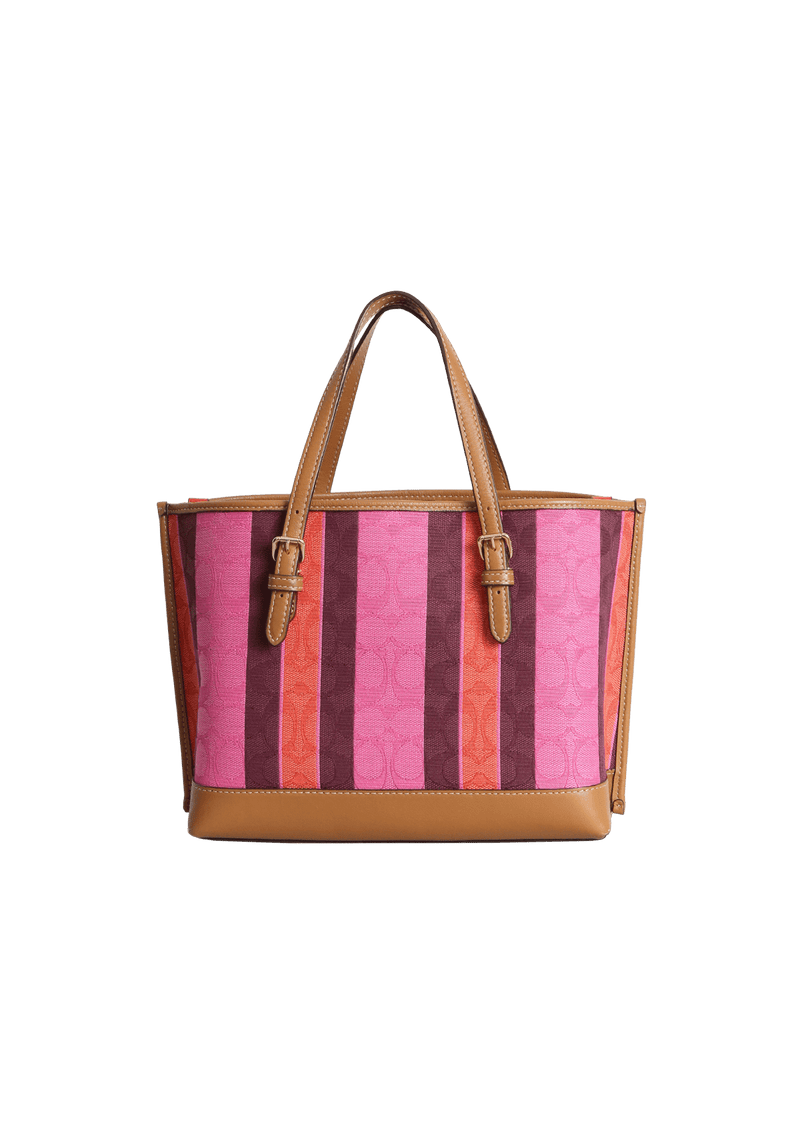 MOLLIE TOTE 25